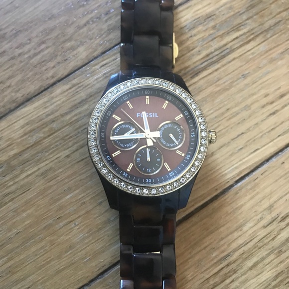 fossil 5061